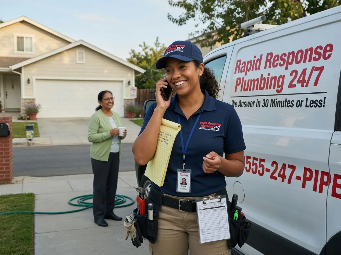 Emergency Plumber Berlin, NH FAQs